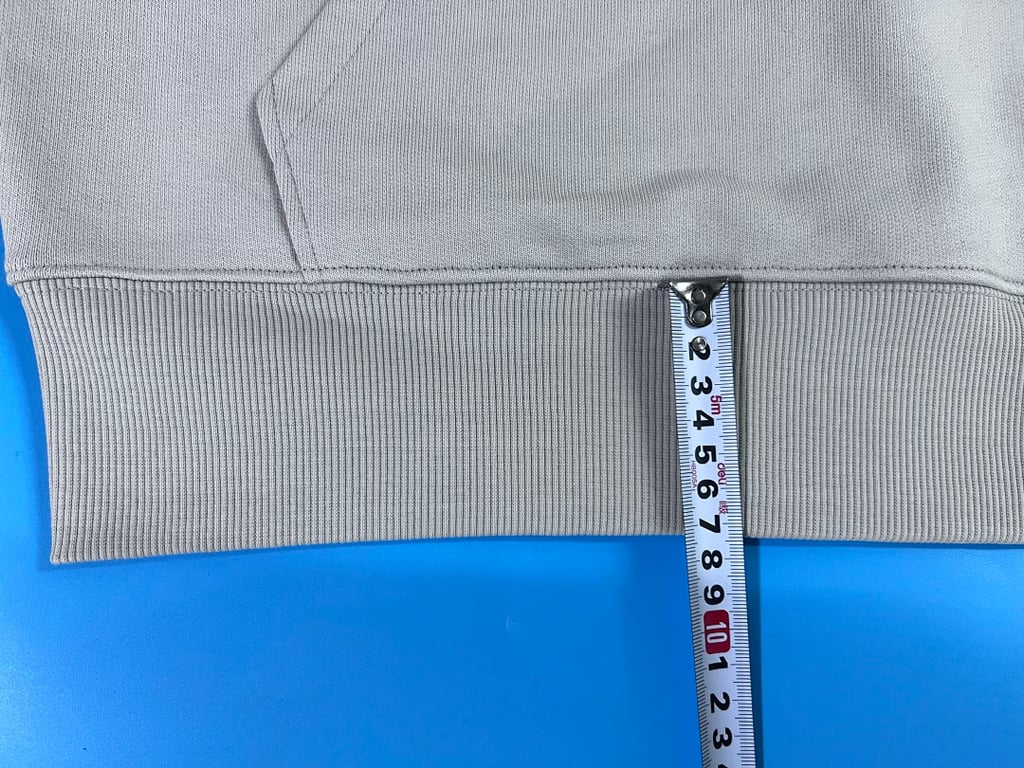 Ami Paris Ami de Coeur Hoodie Light Blue - 43