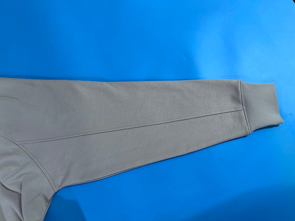 Ami Paris Ami de Coeur Hoodie Light Blue - 44