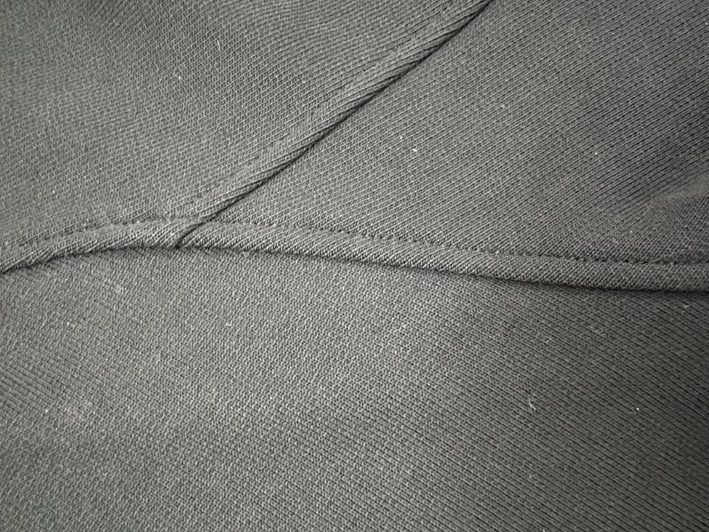 Ami Paris Ami de Coeur Hoodie Light Blue - 55