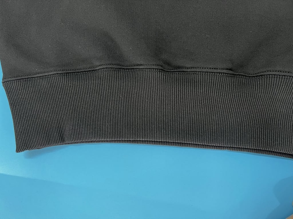 Ami Paris Ami de Coeur Hoodie Light Blue - 56