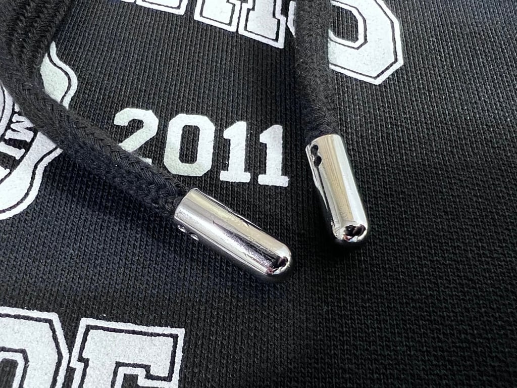 Ami Paris France Graphic Hoodie - 23