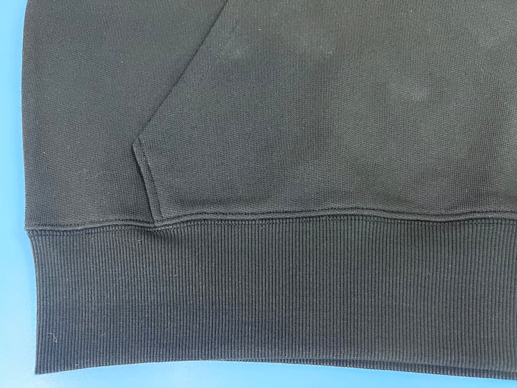 Ami Paris France Graphic Hoodie - 25