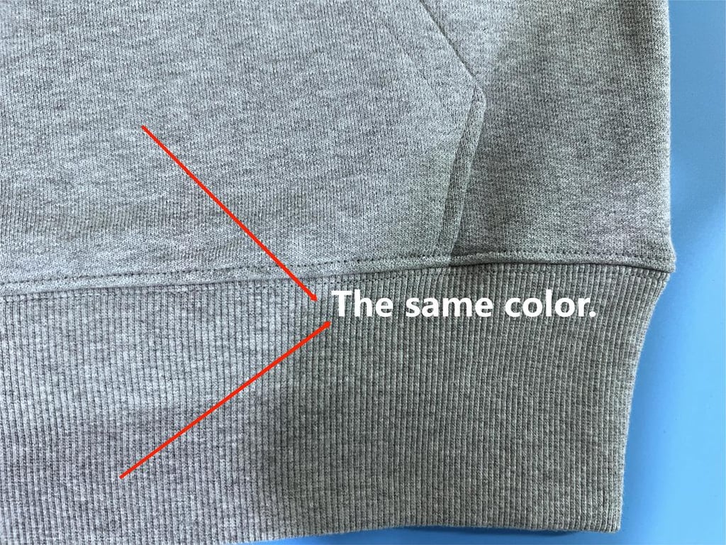 Ami Paris France Graphic Hoodie - 36