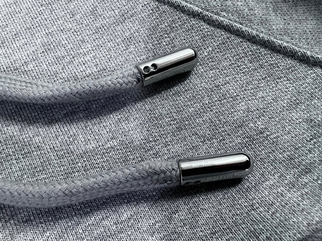 Ami Paris France Graphic Hoodie - 41