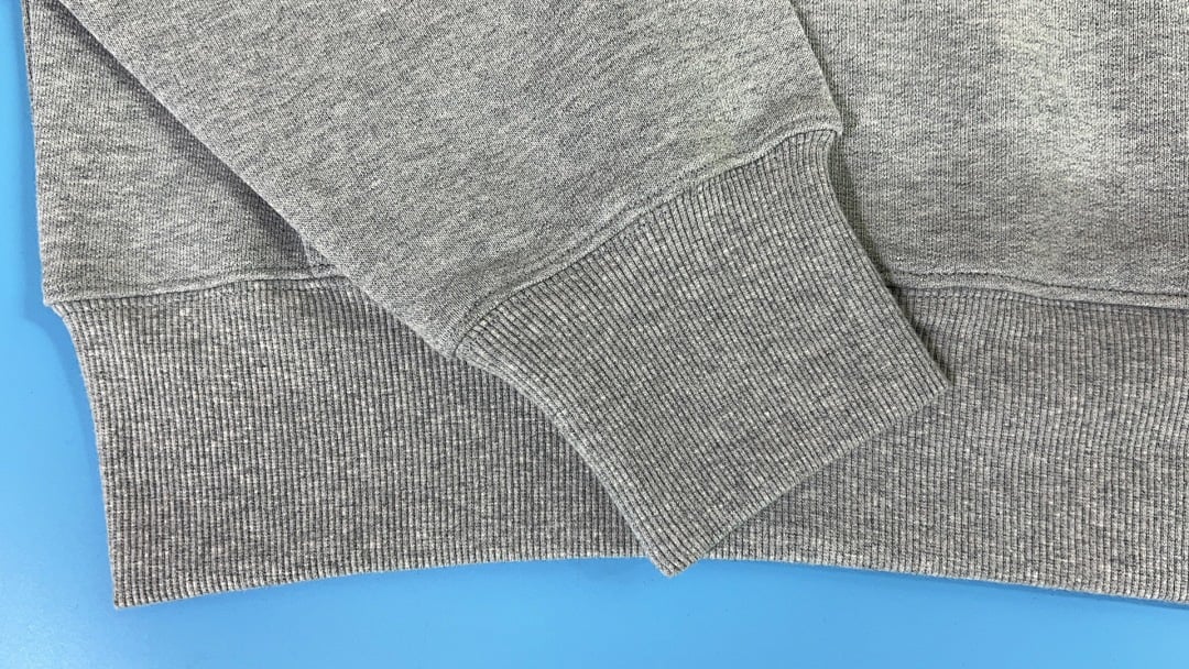 Ami Paris France Graphic Hoodie - 47