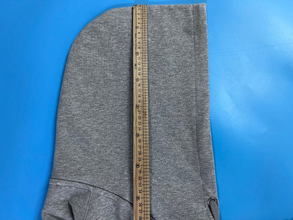 Ami Paris France Graphic Hoodie - 49