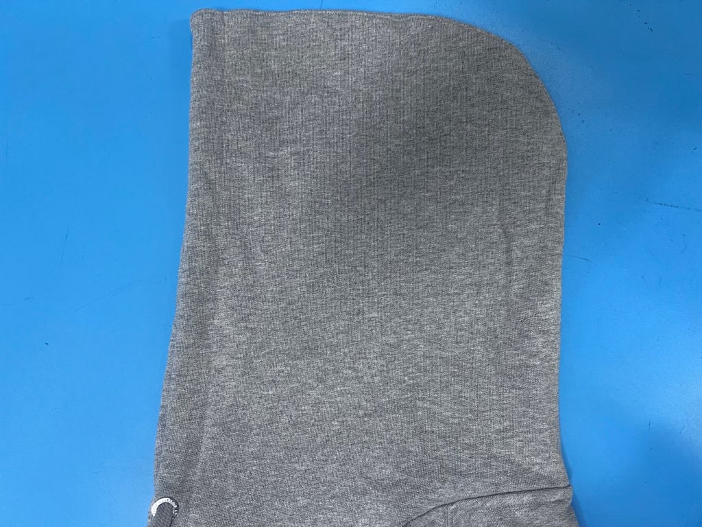 Ami Paris Ami de Coeur Raglan Hoodie - 46