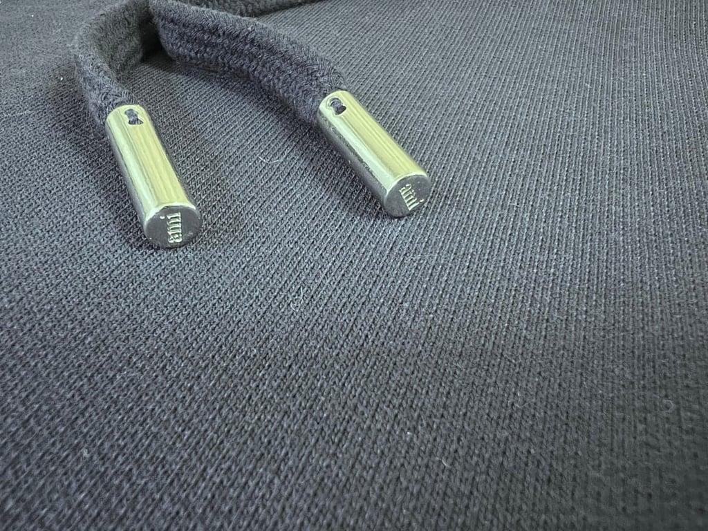 Ami Paris Ami de Coeur Raglan Hoodie - 65