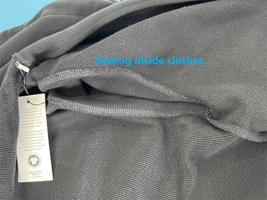 Ami Paris Ami de Coeur Zip Hoodie - 13