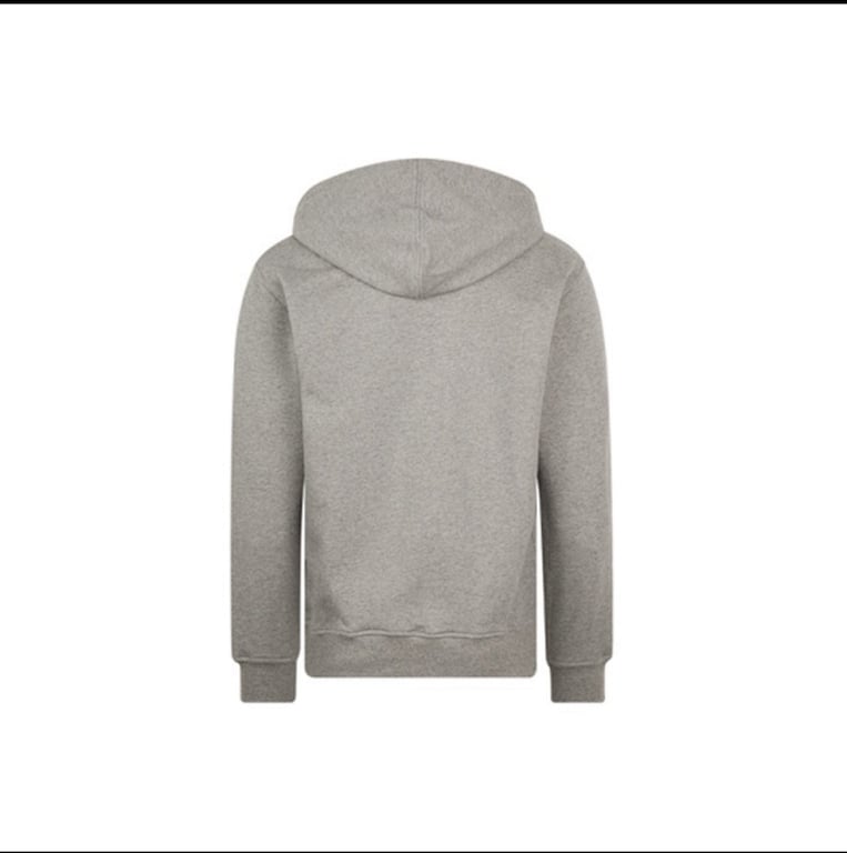 Ami Paris Ami de Coeur Zip Hoodie - 29