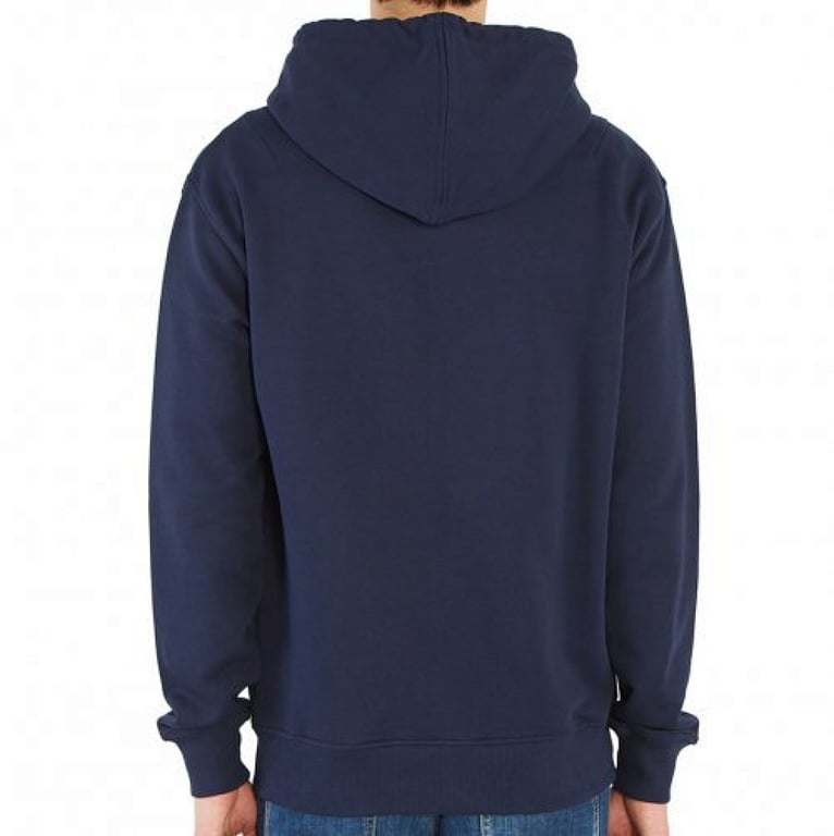 Ami Paris Ami de Coeur Zip Hoodie - 80