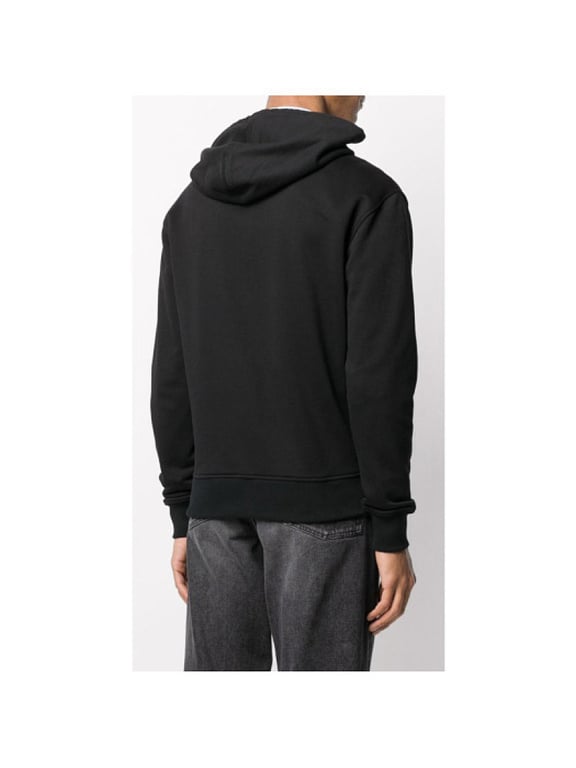 Ami Paris Ami de Coeur Zip Hoodie - 84