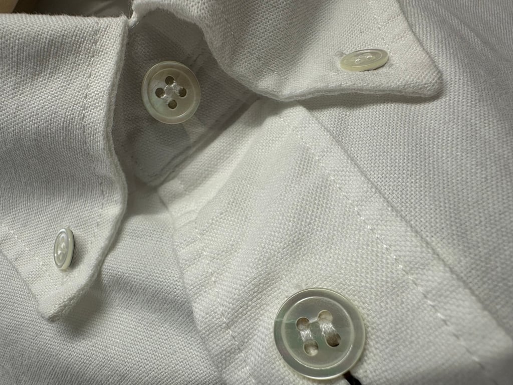 Ami Paris Ami de Coeur Short Sleeve Shirt - 11