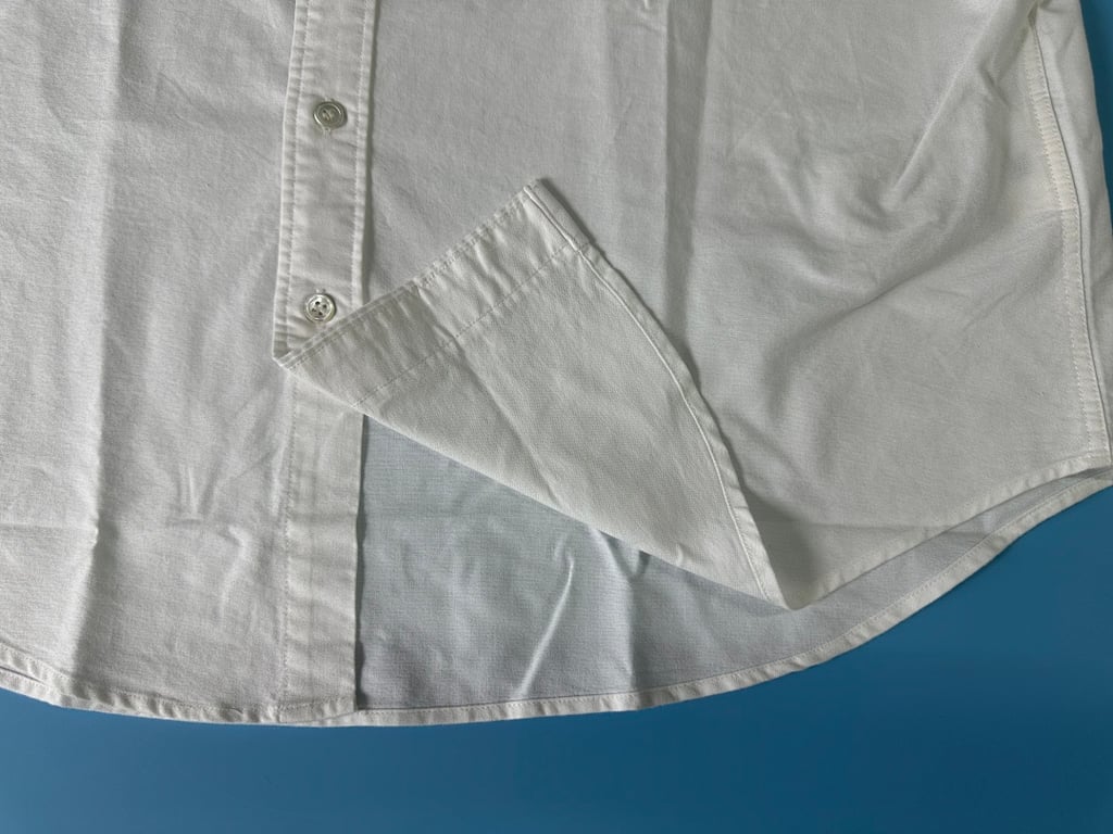 Ami Paris Ami de Coeur Short Sleeve Shirt - 18