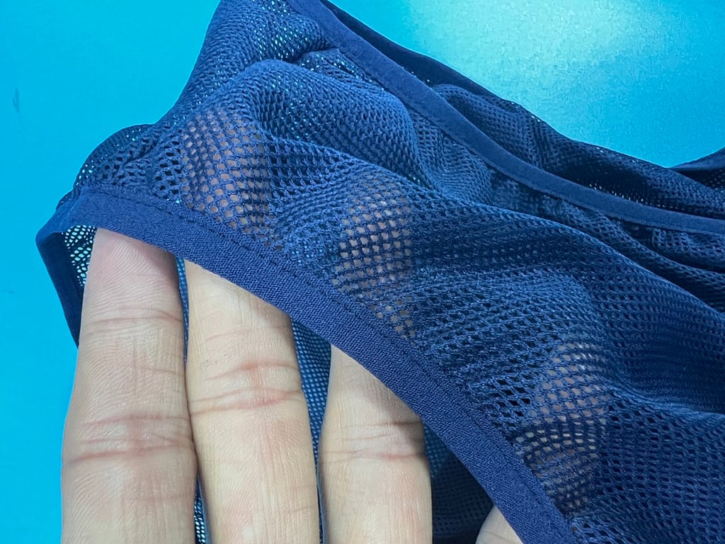 Ami Paris Ami de Coeur Swim Shorts - 19