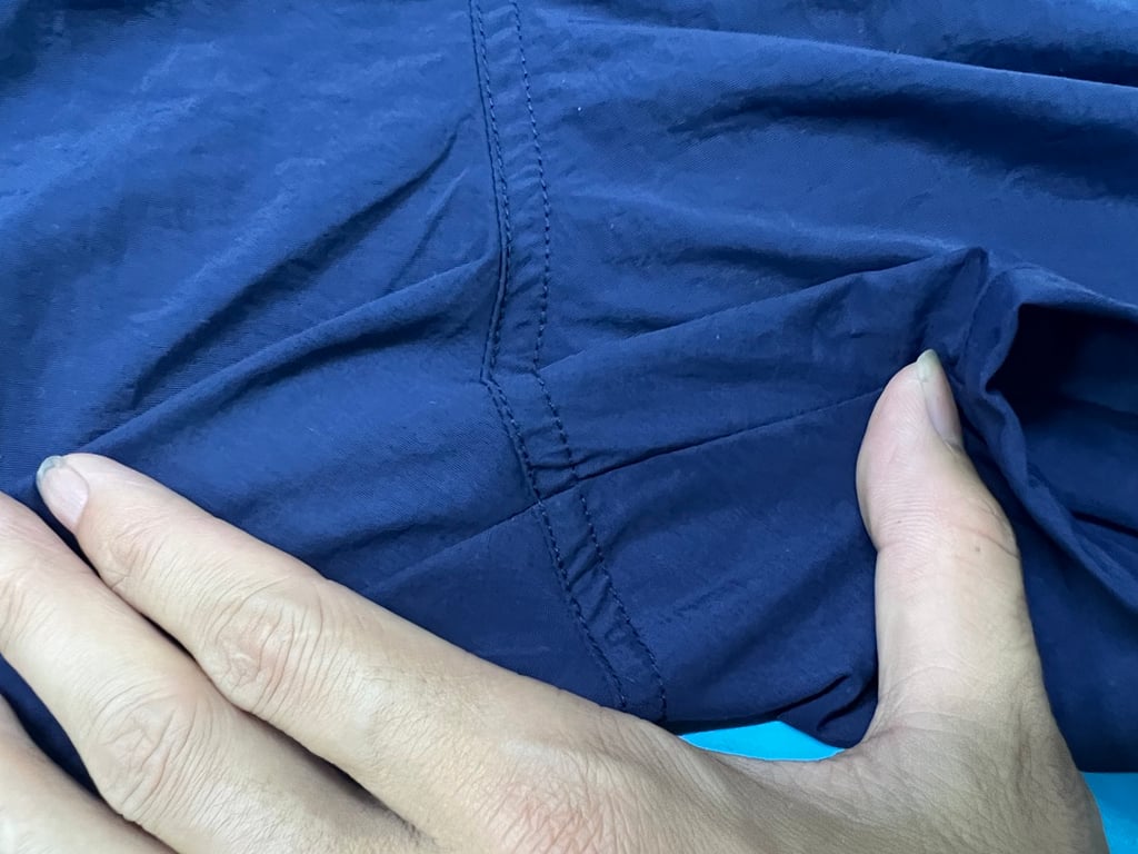 Ami Paris Ami de Coeur Swim Shorts - 20