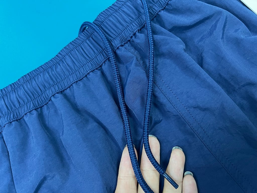 Ami Paris Ami de Coeur Swim Shorts - 26