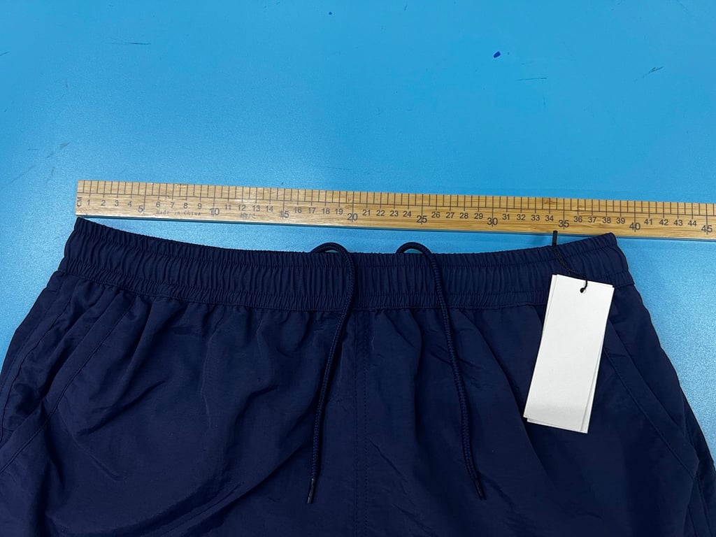 Ami Paris Ami de Coeur Swim Shorts - 29