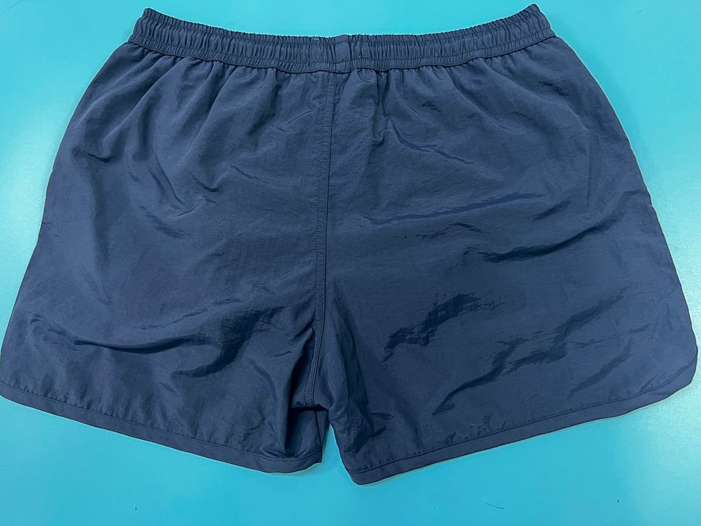 Ami Paris Ami de Coeur Swim Shorts - 30