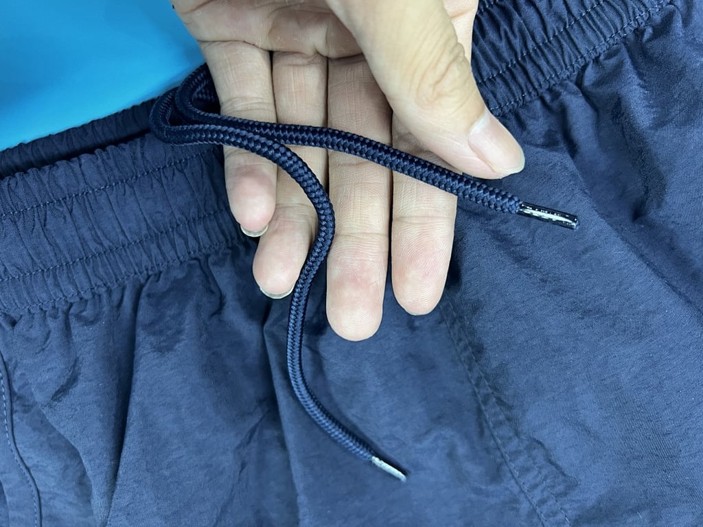 Ami Paris Ami de Coeur Swim Shorts - 37