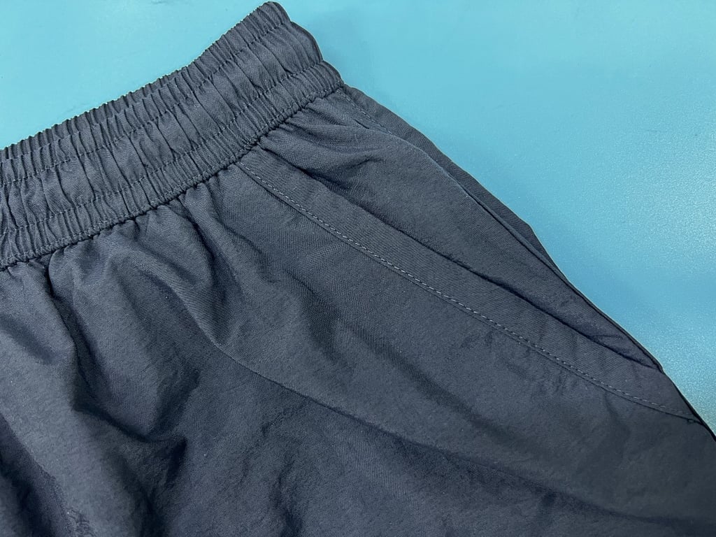Ami Paris Ami de Coeur Swim Shorts - 39