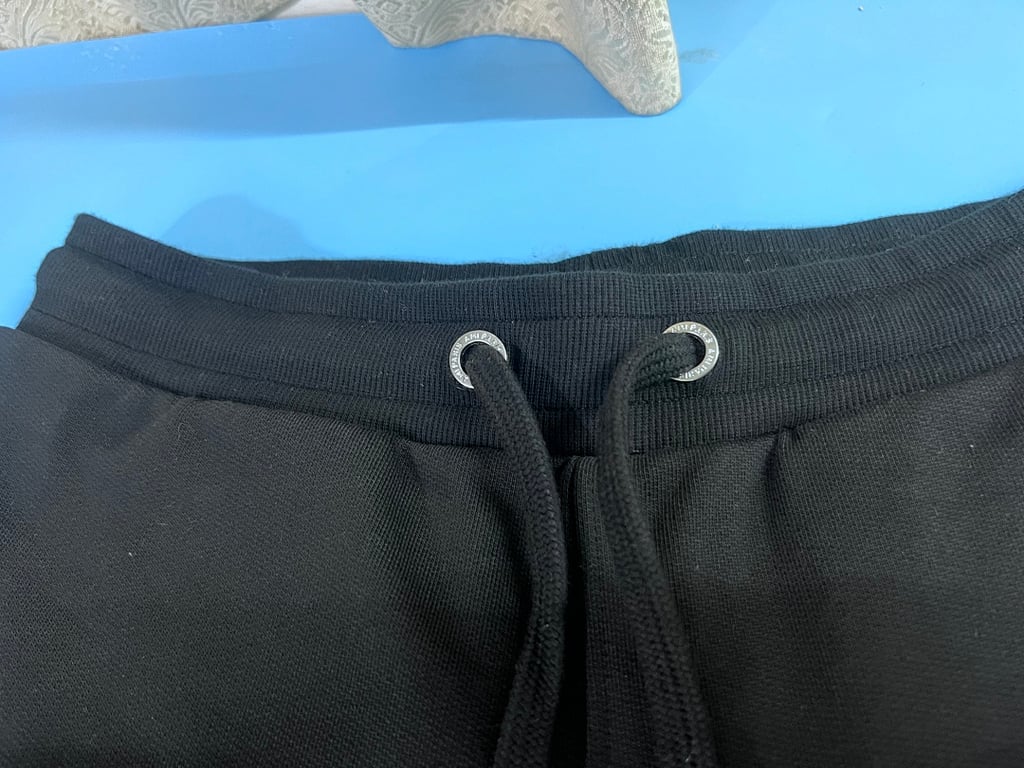 Ami Paris Ami de Coeur Sweatpants - 11
