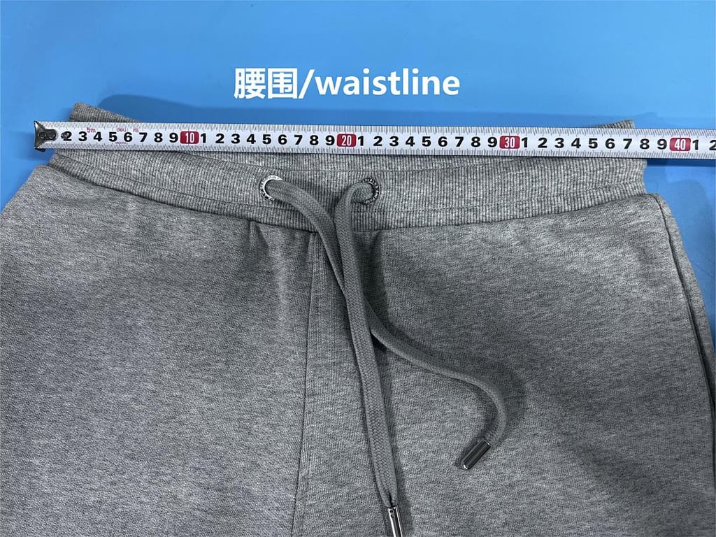 Ami Paris Ami de Coeur Sweatpants - 21