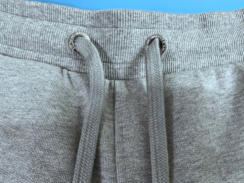Ami Paris Ami de Coeur Sweatpants - 27
