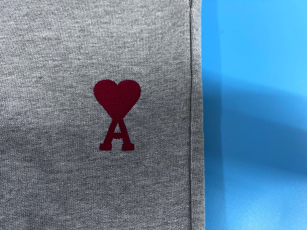 Ami Paris Ami de Coeur Sweatpants - 29