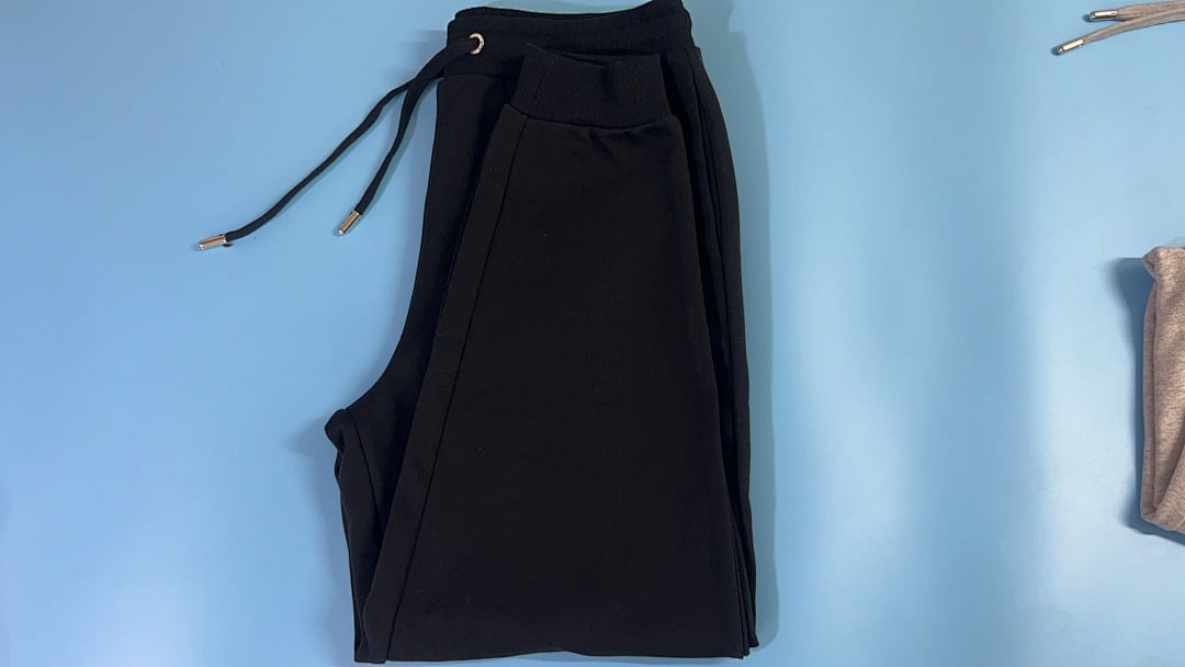 Ami Paris Ami de Coeur Sweatpants - 7