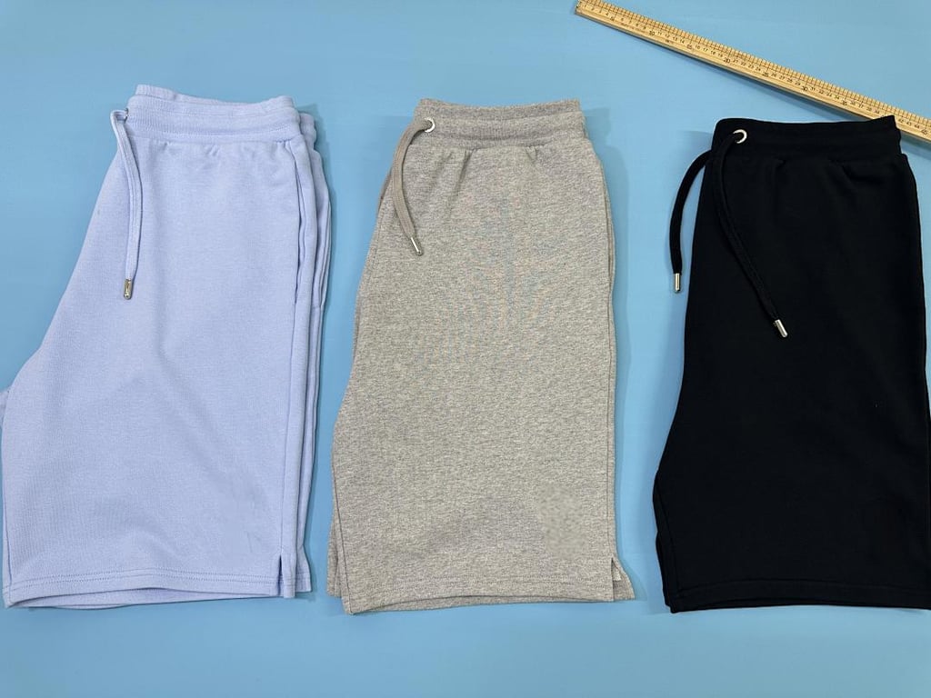 Ami Paris Ami de Coeur Sweat Shorts - 28