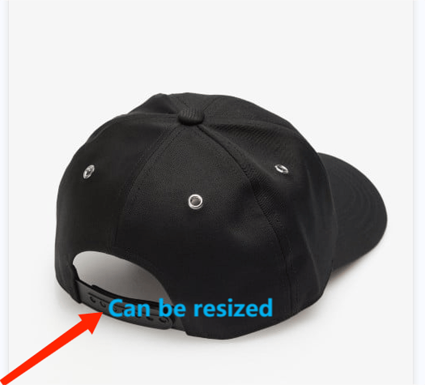 Ami Paris Ami de Coeur Baseball Cap Black - 28