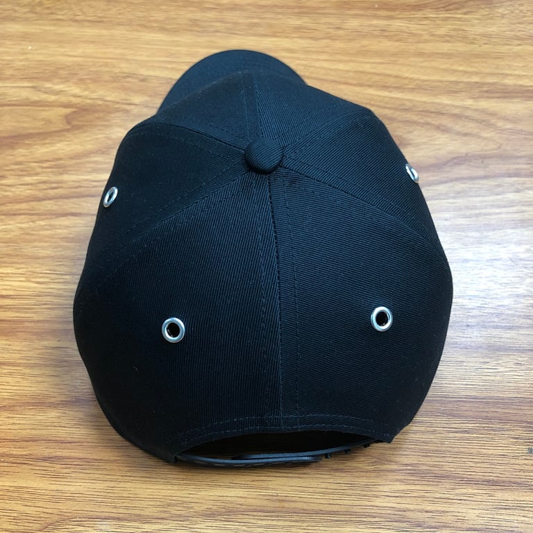 Ami Paris Ami de Coeur Baseball Cap Black - 5