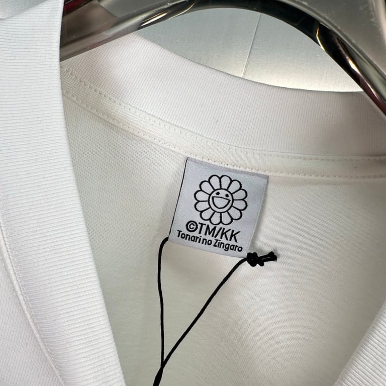 Takashi Murakami Sunflower T-Shirt - 6