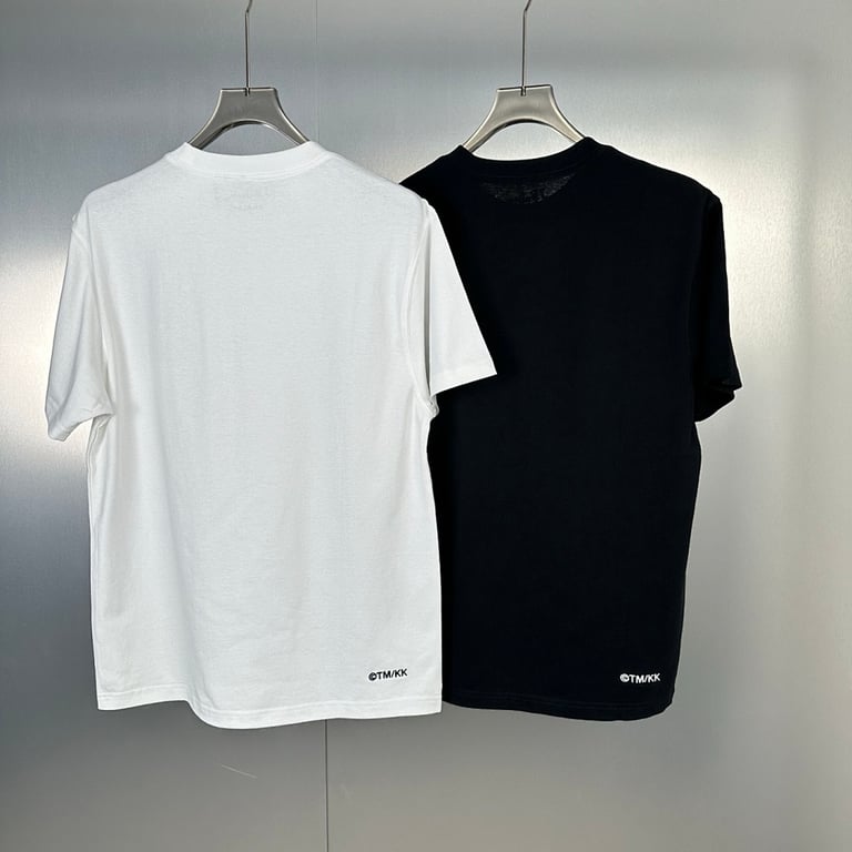 Takashi Murakami Sunflower T-Shirt - 11