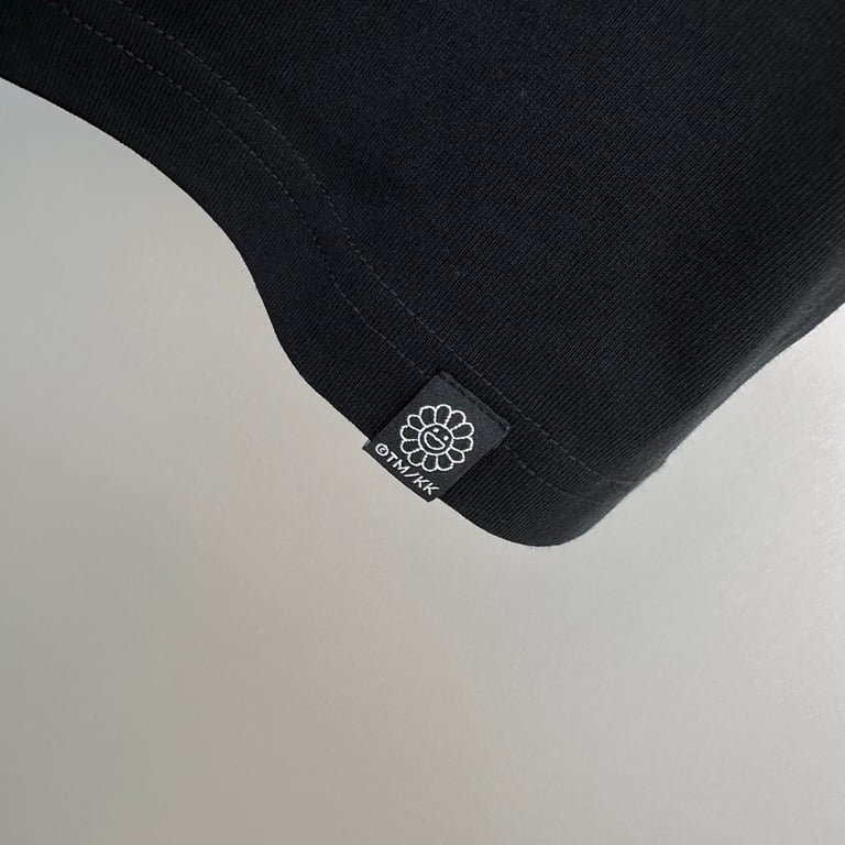 Takashi Murakami Sunflower Radio T-Shirt - 7