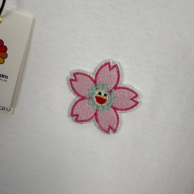 Takashi Murakami Cherry Blossoms T-Shirt - 20