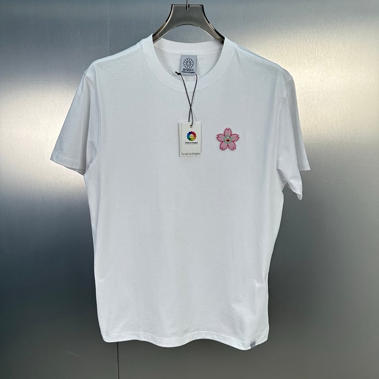 Takashi Murakami Cherry Blossoms T-Shirt - 23