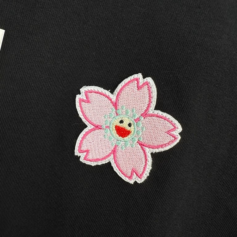 Takashi Murakami Cherry Blossoms T-Shirt - 8