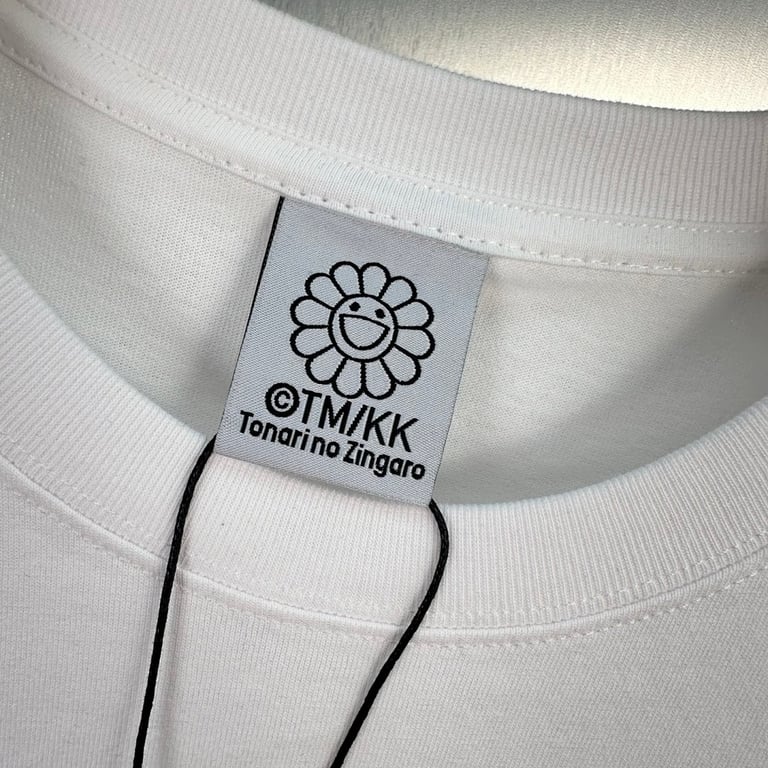 Takashi Murakami Cherry Blossoms T-Shirt - 17