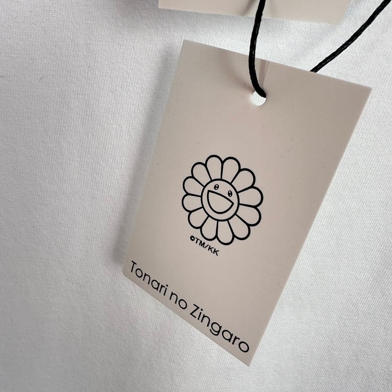 Takashi Murakami Cherry Blossoms T-Shirt - 18
