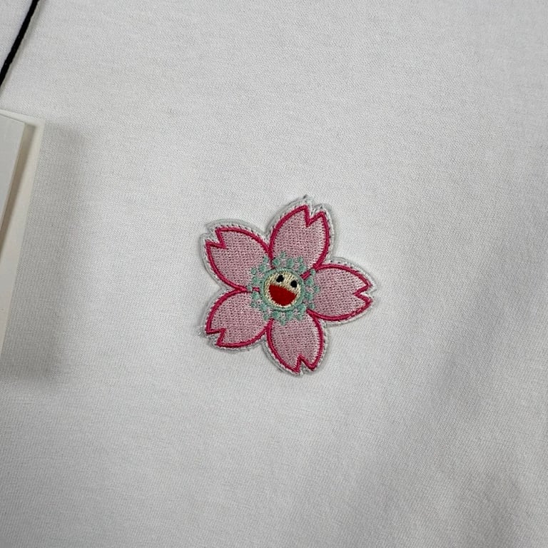 Takashi Murakami Cherry Blossoms T-Shirt - 20