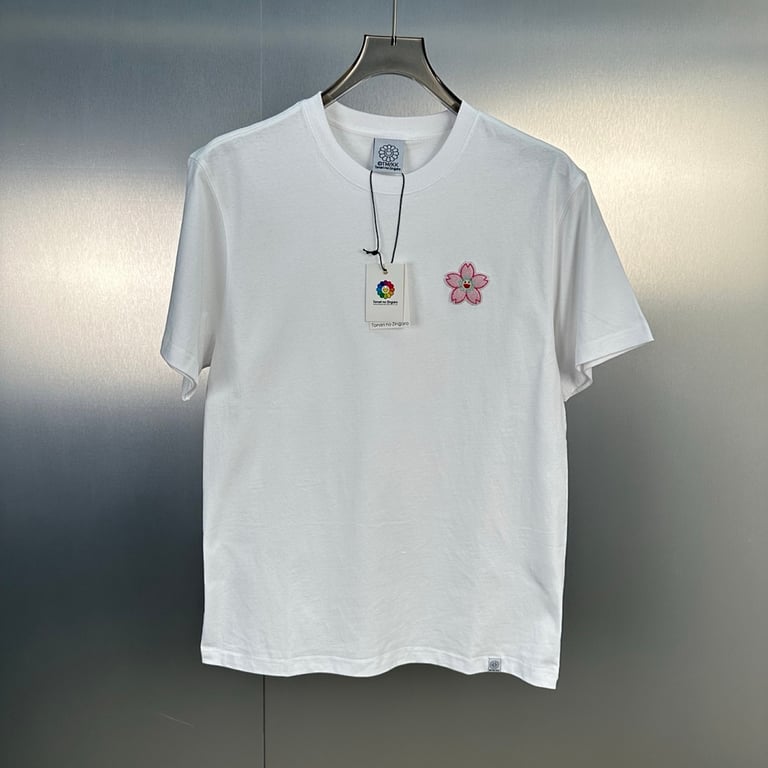 Takashi Murakami Cherry Blossoms T-Shirt - 22