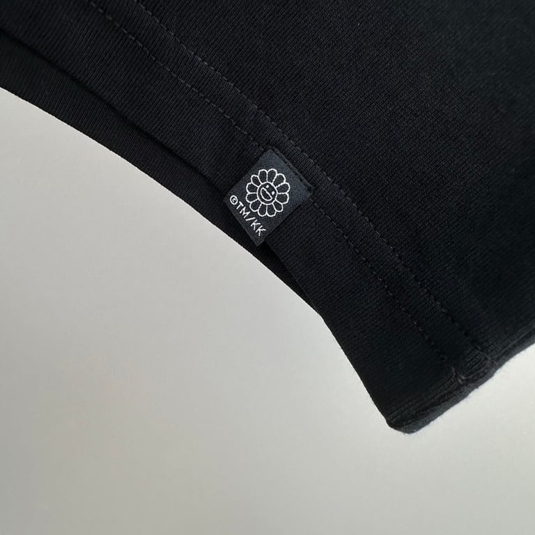 Takashi Murakami Cherry Blossoms T-Shirt - 7