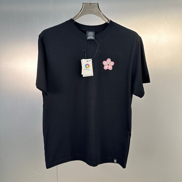 Takashi Murakami Cherry Blossoms T-Shirt - 10