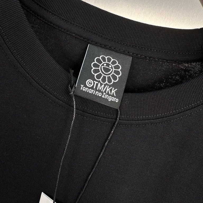 Takashi Murakami Cherry Blossom T-Shirt - 13