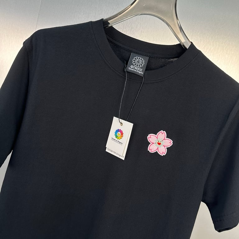 Takashi Murakami Cherry Blossom T-Shirt - 14