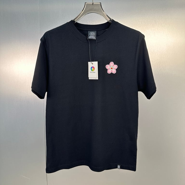 Takashi Murakami Cherry Blossom T-Shirt - 15