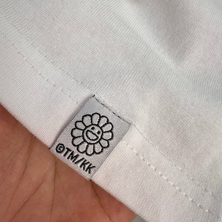 Takashi Murakami Cherry Blossom T-Shirt - 19