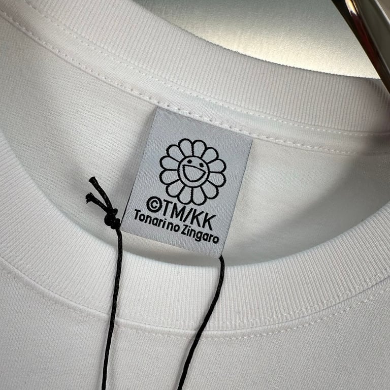 Takashi Murakami Cherry Blossom T-Shirt - 22